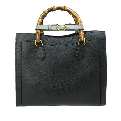 Gucci Medium Bamboo Diana Satchel (SHG-JNKwCy)