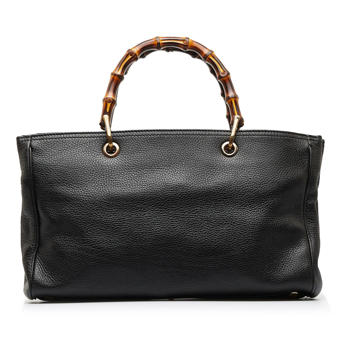 Gucci Medium Bamboo Shopper (SHG-JPGNIE)