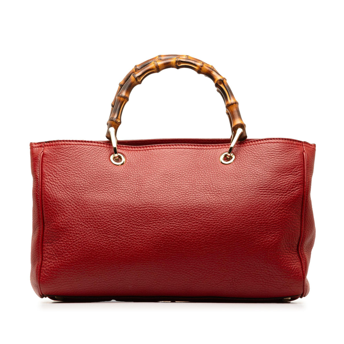 Gucci Medium Bamboo Shopper (SHG-V1zuVI)