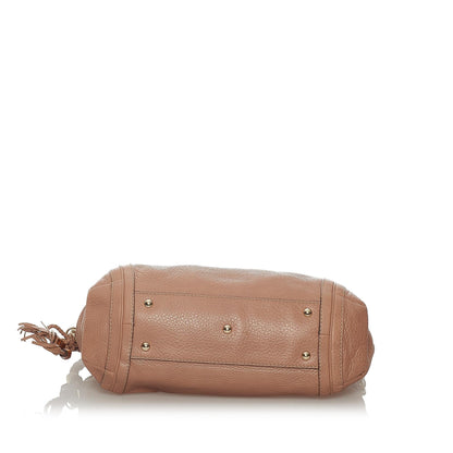 Gucci Medium Bella Leather Hobo (SHG-gmA2bi)