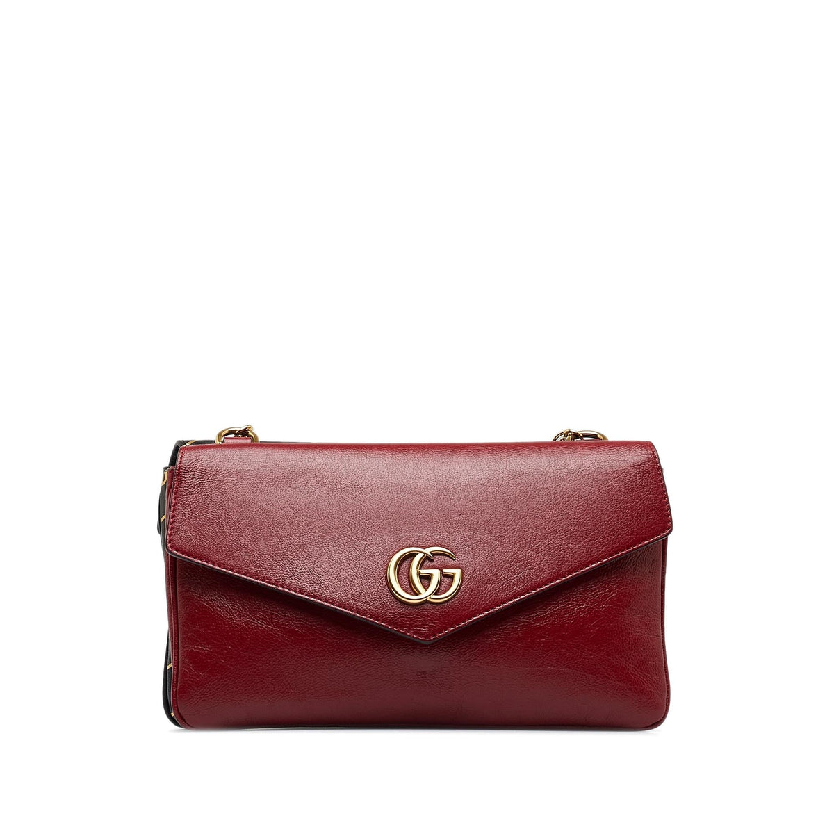 Gucci Medium Double Thiara Satchel (SHG-Mb32ve)