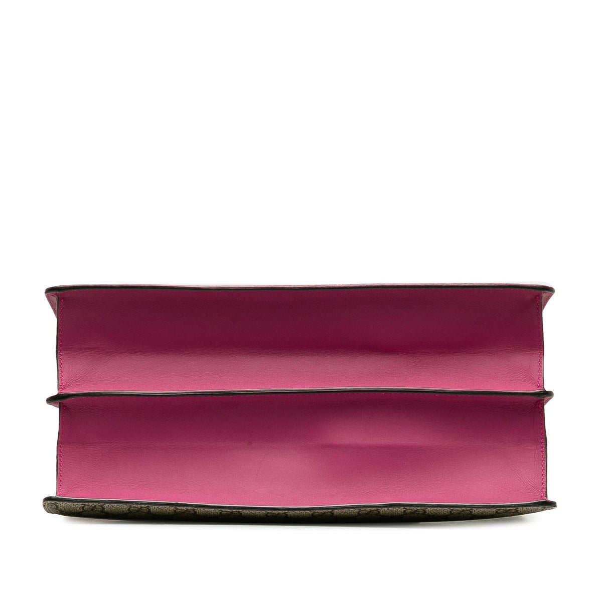Gucci Medium GG Supreme Convertible Tote (SHG-q7msyO)
