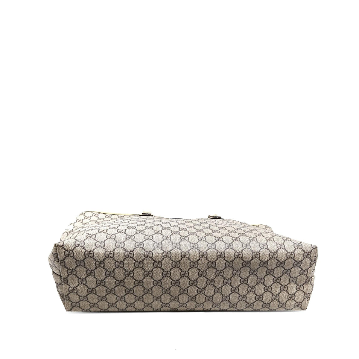 Gucci Medium GG Supreme Joy Tote (SHG-OBHtyF)