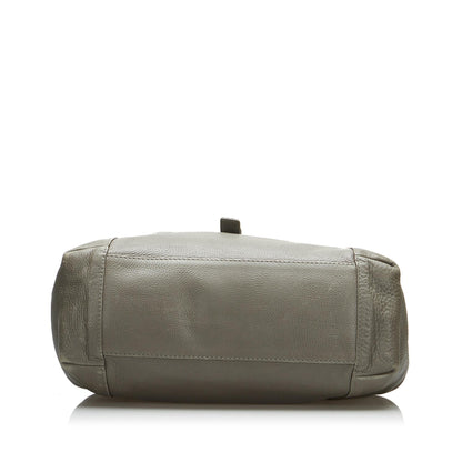 Gucci Medium Greenwich Tote (SHG-Leuv6R)