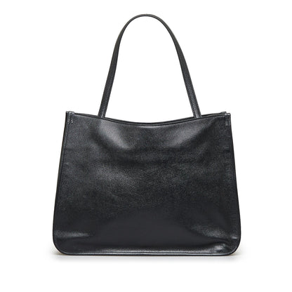 Gucci Medium Horsebit 1955 Tote Bag (SHG-FPis18)