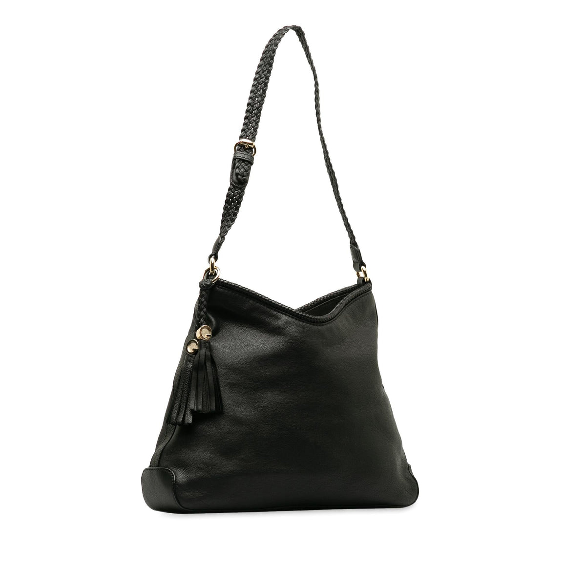 Gucci Medium Marrakech Shoulder Bag (SHG-P2O52U)