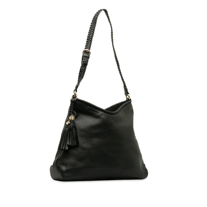 Gucci Medium Marrakech Shoulder Bag (SHG-P2O52U)