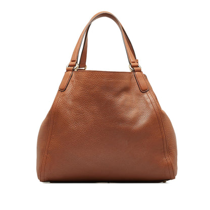 Gucci Medium Soho Cellarius Tote (SHG-TjpdZ0)