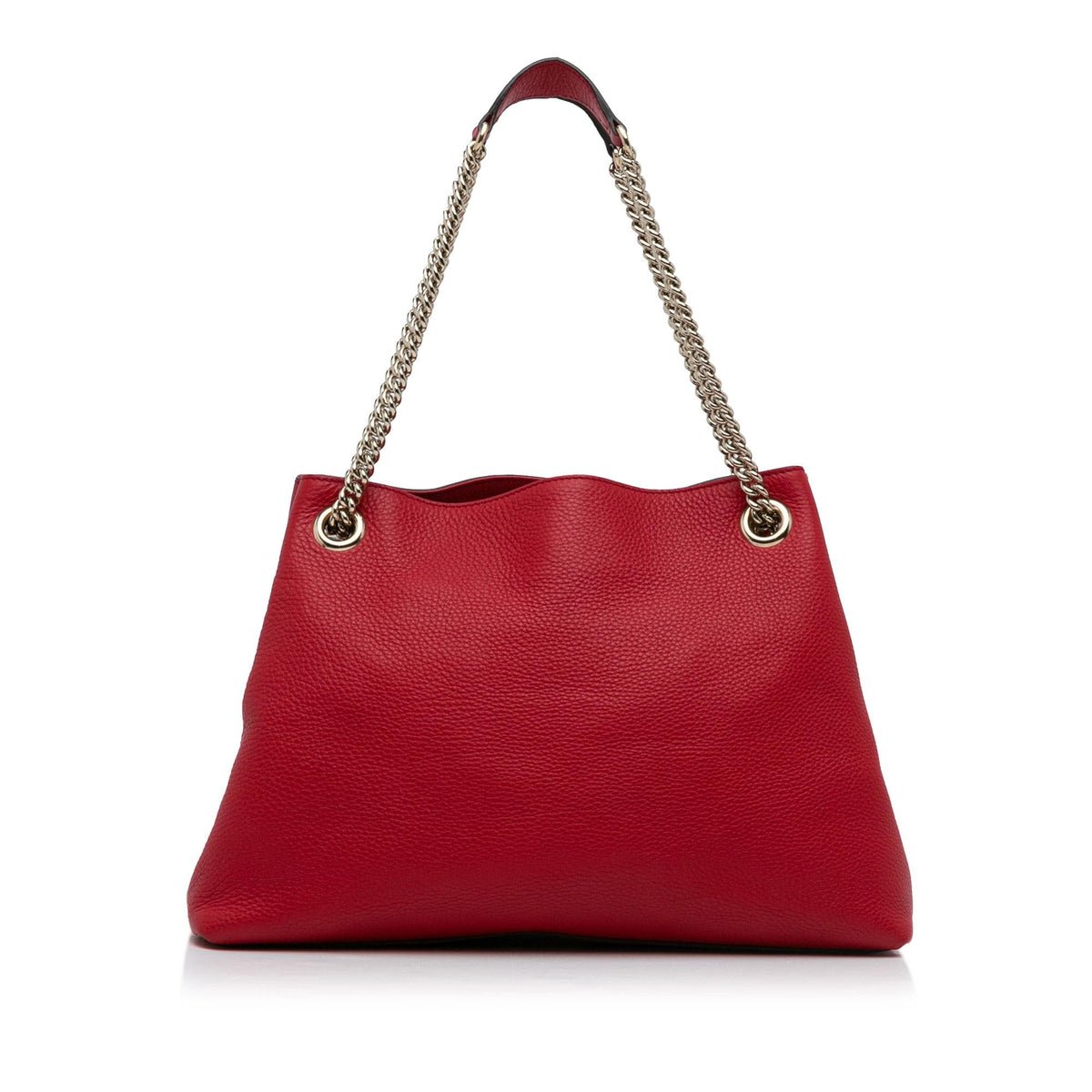 Gucci Medium Soho Chain Tote (SHG-xJCUXK)