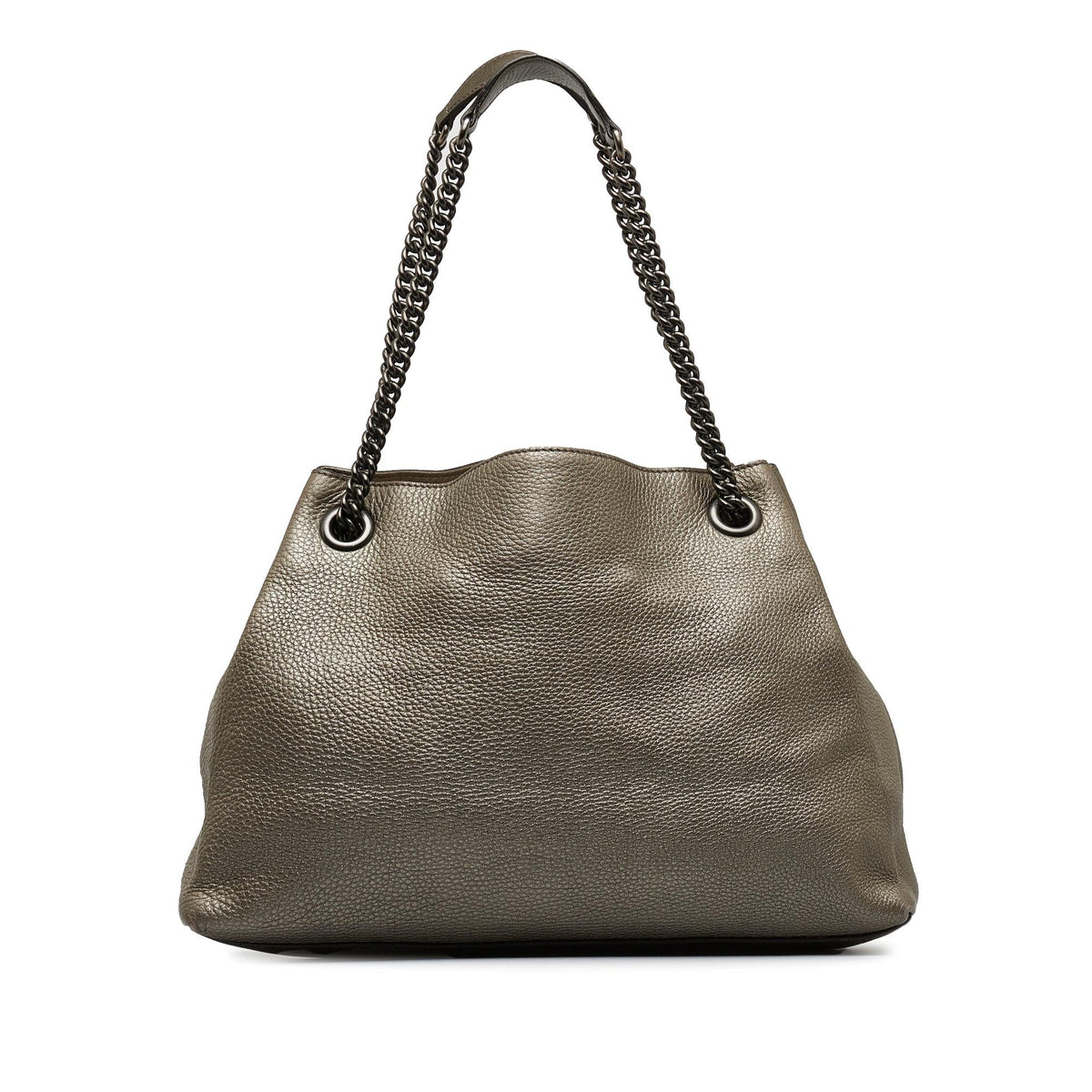 Gucci Medium Soho Chain Tote (SHG-ngwZOe)