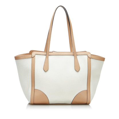 Gucci Medium Swing Tote Bag (SHG-r5SyzI)