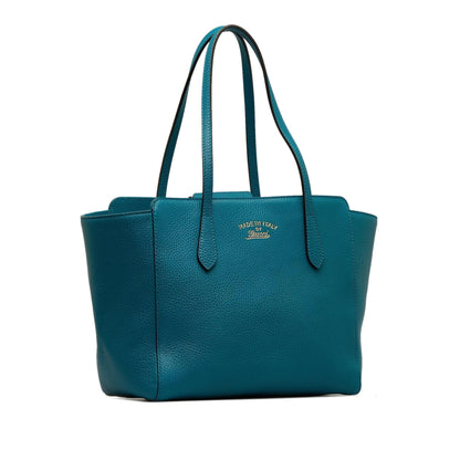 Gucci Medium Swing Tote (SHG-aIqmzo)