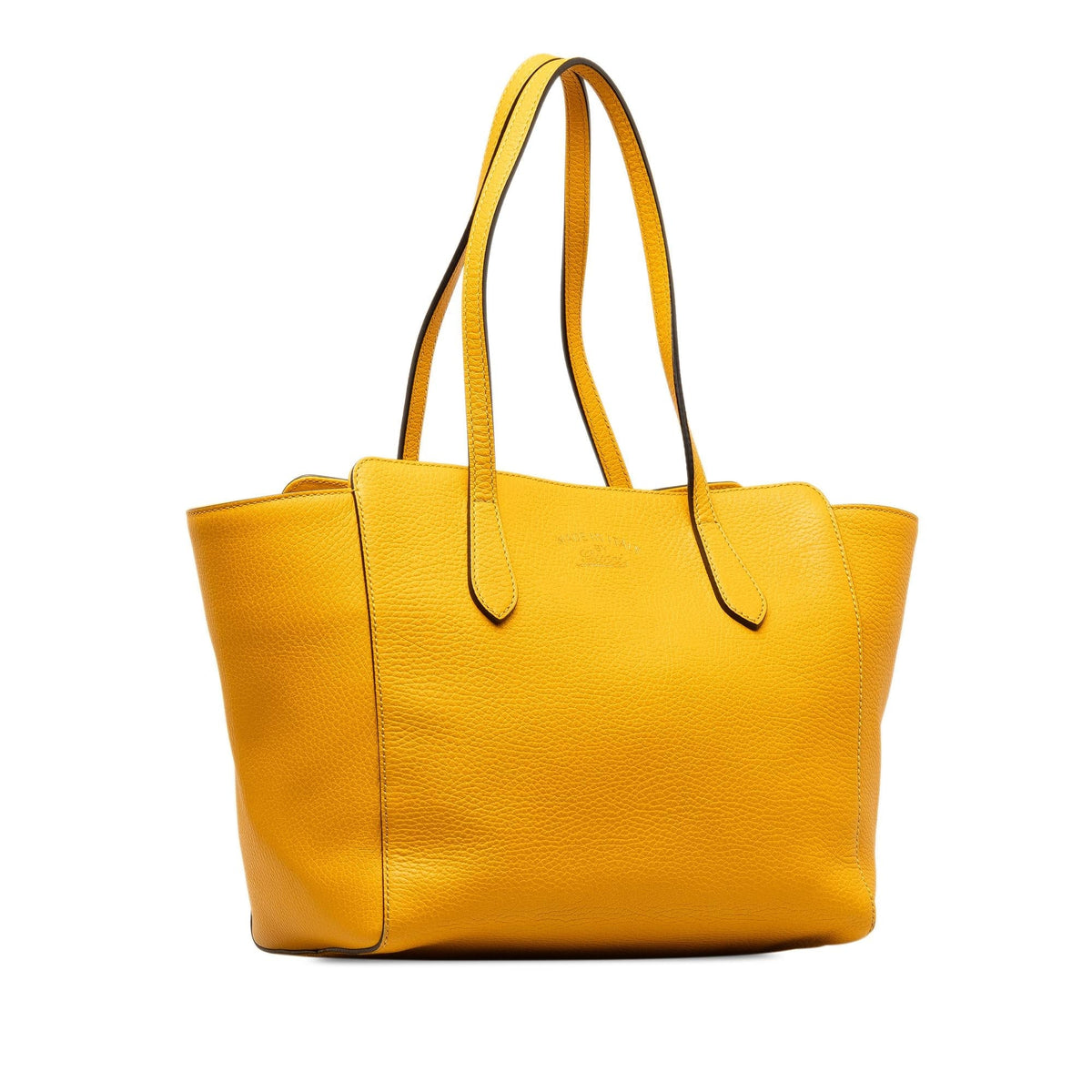 Gucci Medium Swing Tote (SHG-YzEil9)