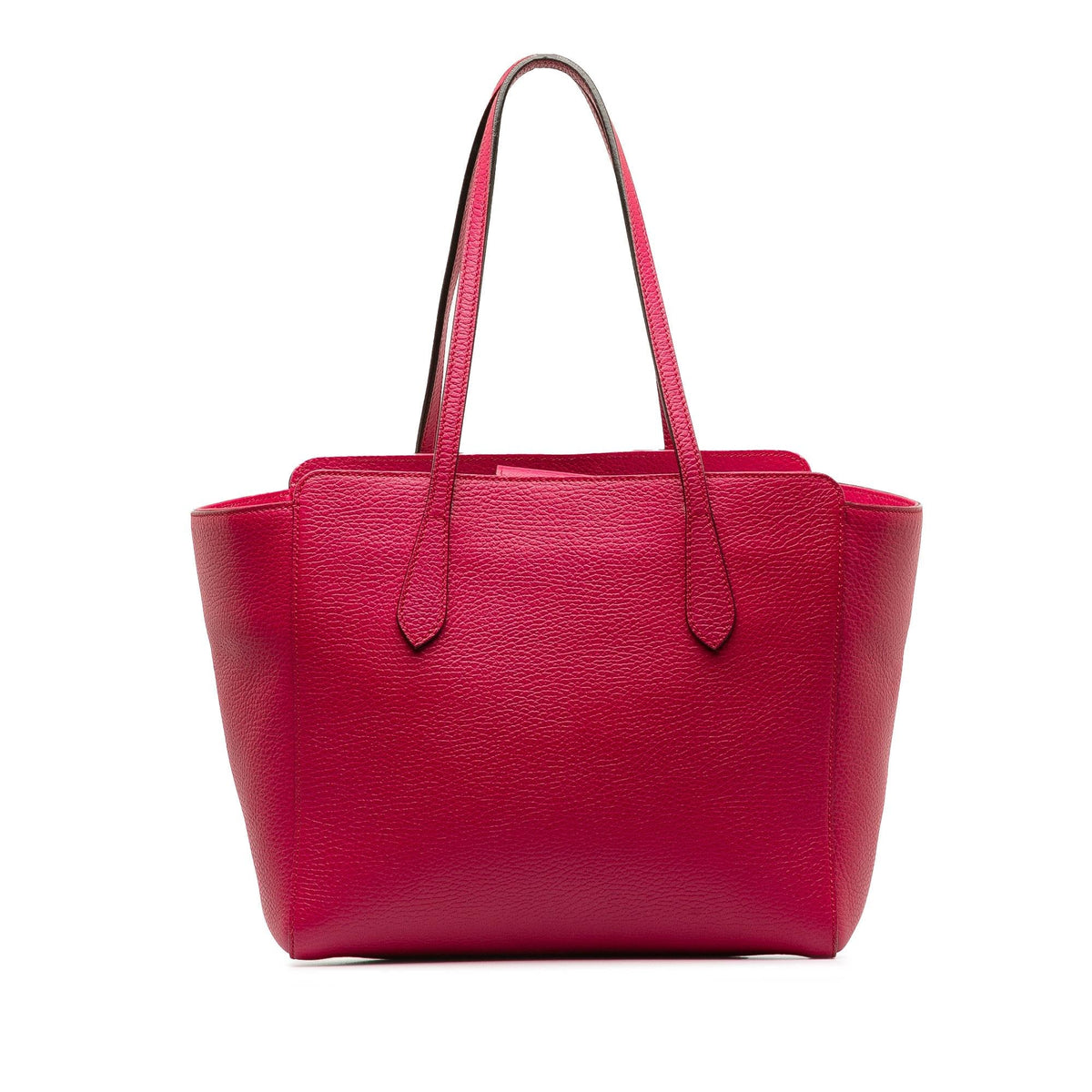 Gucci Medium Swing Tote (SHG-9LeNup)