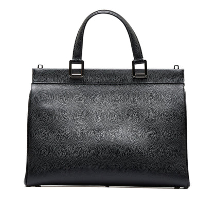 Gucci Medium Zumi Satchel (SHG-TJ2LXN)