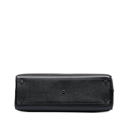 Gucci Medium Zumi Satchel (SHG-TJ2LXN)
