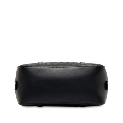 Gucci Microguccissima Bree Satchel (SHG-UF8R9j)