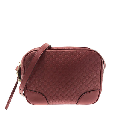 Gucci Microguccissima Bree (SHG-dbf0Qr)