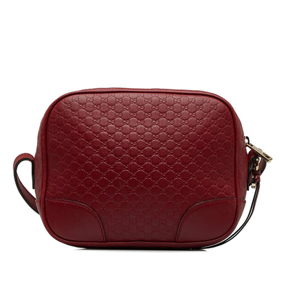 Gucci Microguccissima Bree (SHG-VeLDZq)
