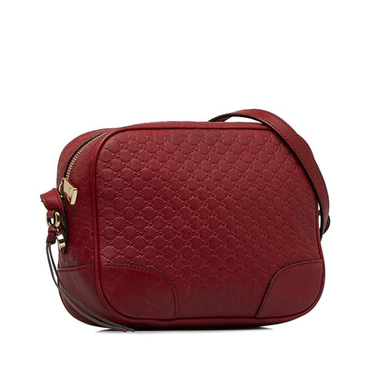 Gucci Microguccissima Bree (SHG-VeLDZq)