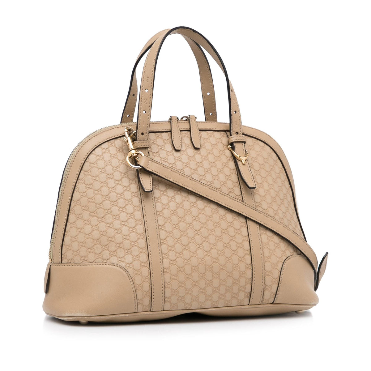 Gucci Microguccissima Dome (SHG-iE3Iof)