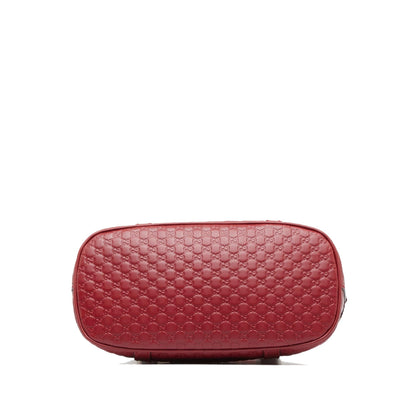 Gucci Microguccissima Dome (SHG-Kr4jXr)