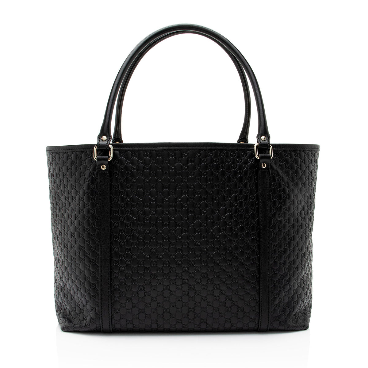 Gucci Microguccissima Leather Joy Medium Tote (SHF-SddGnb)