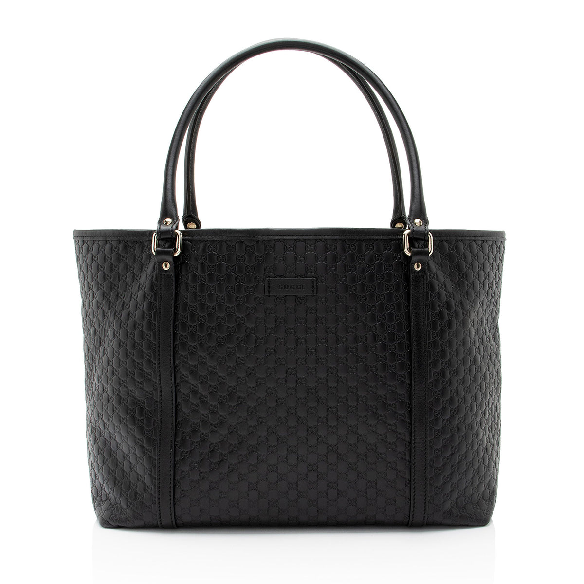 Gucci Microguccissima Leather Joy Medium Tote (SHF-SddGnb)
