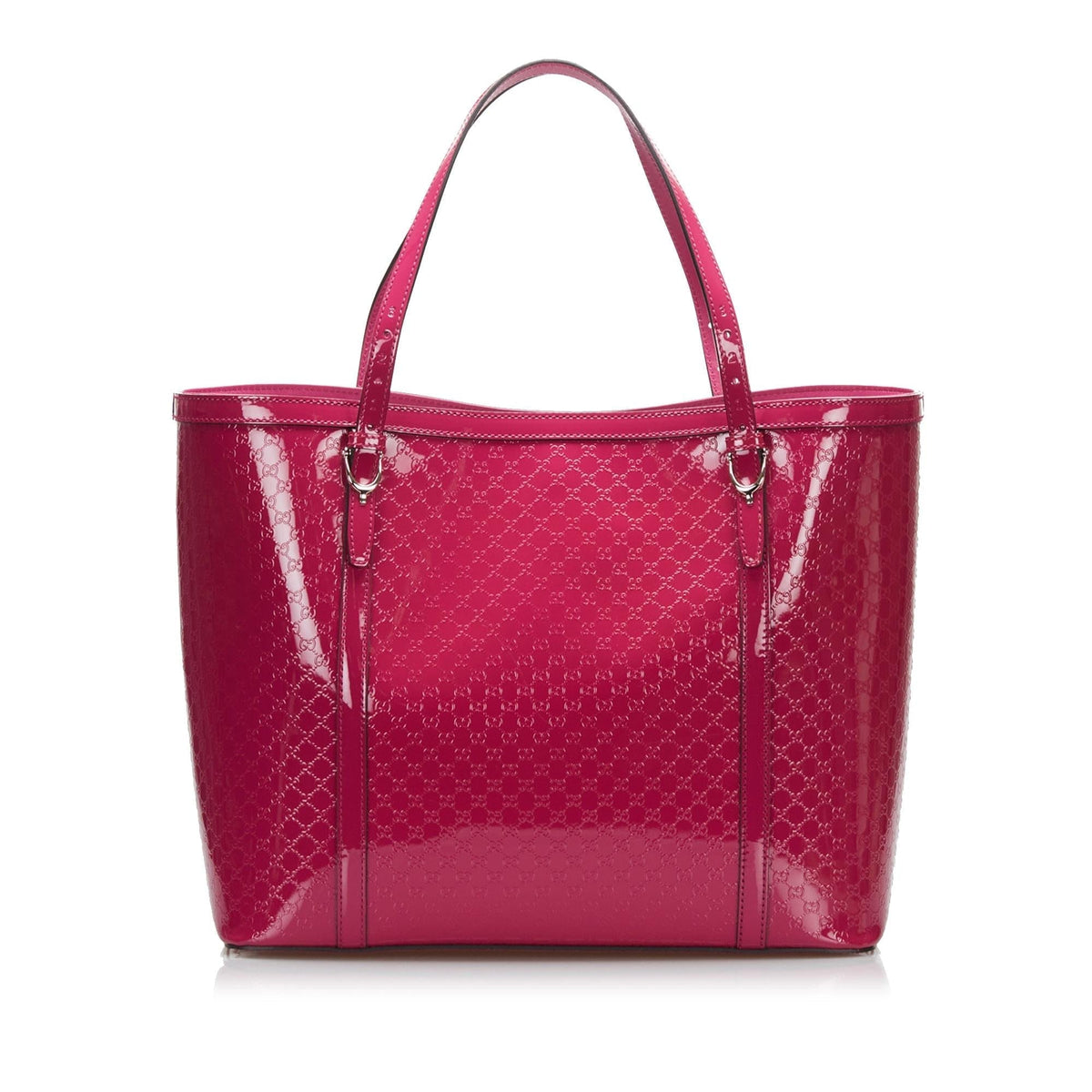 Gucci Microguccissima Nice Tote Bag (SHG-xc7rA1)