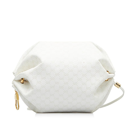 Gucci Mini GG Candy Crossbody (SHG-ZnRjZG)