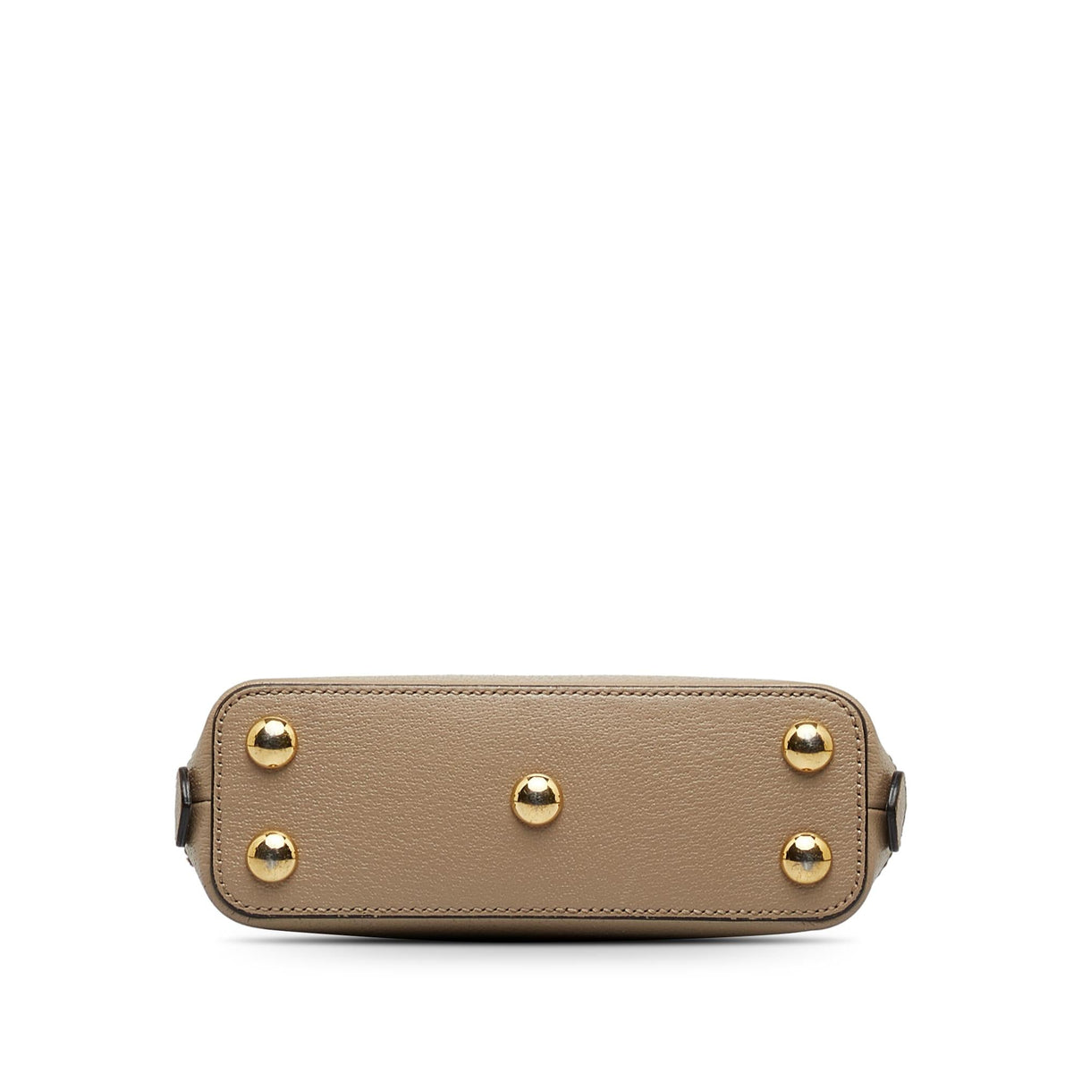 Gucci Mini GG Supreme Horsebit 1955 Satchel (SHG-zUVIp0)