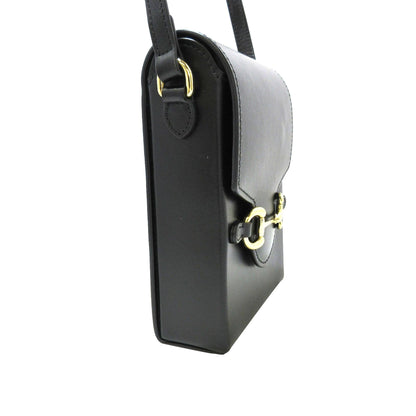 Gucci Mini Horsebit 1955 Crossbody Bag (SHG-bh9CIu)
