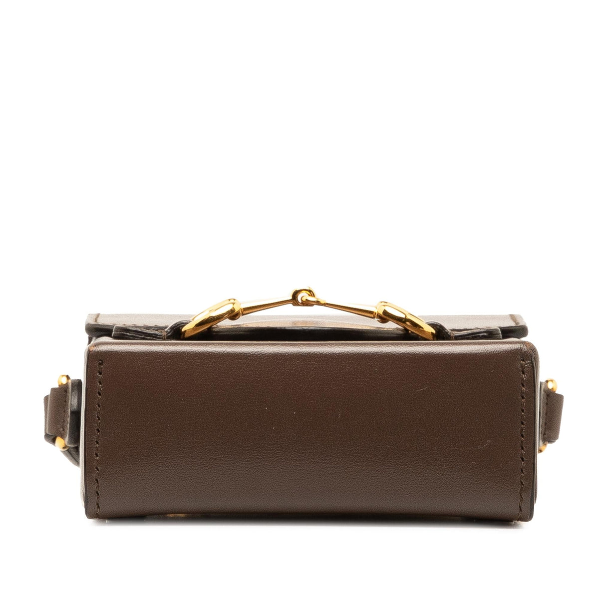 Gucci Mini Horsebit 1955 Crossbody Bag (SHG-qCv5Le)