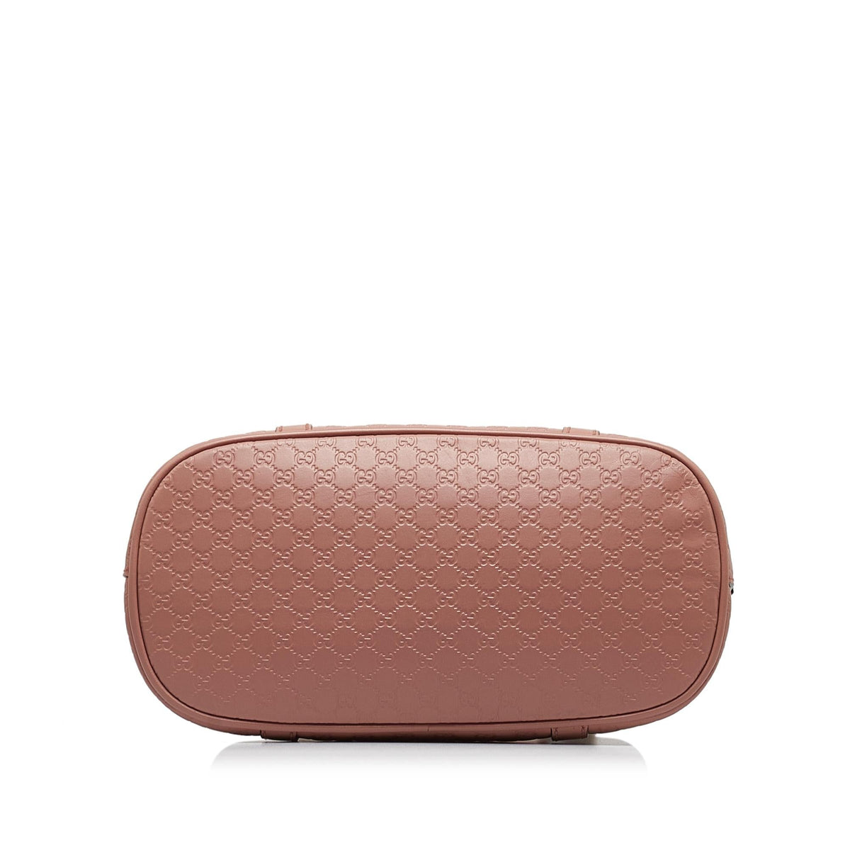 Gucci Mini Microguccissima Dome Satchel (SHG-kCg8RG)
