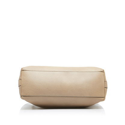 Gucci Miss GG Satchel (SHG-caO44Q)