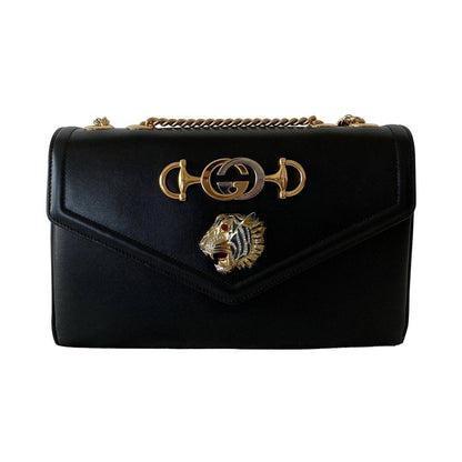Gucci Rajah Shoulder Bag