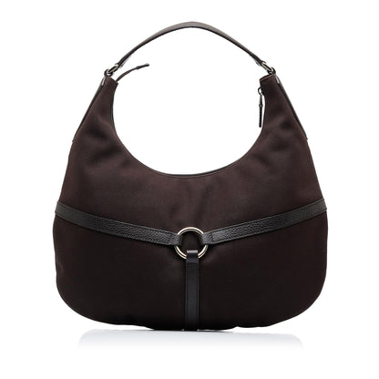 Gucci Reins Hobo (SHG-zDk31c)