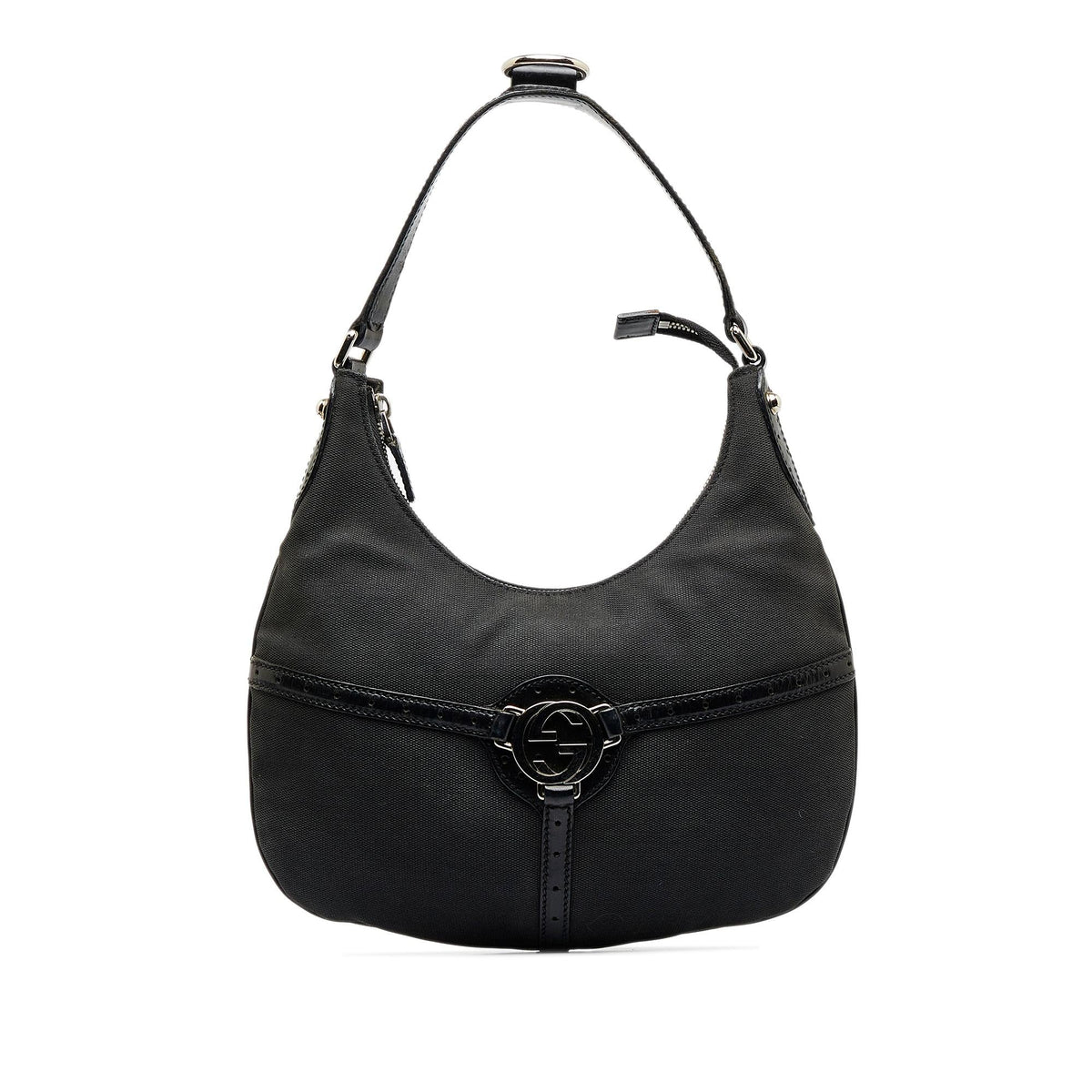 Gucci Reins Hobo (SHG-fG6o52)
