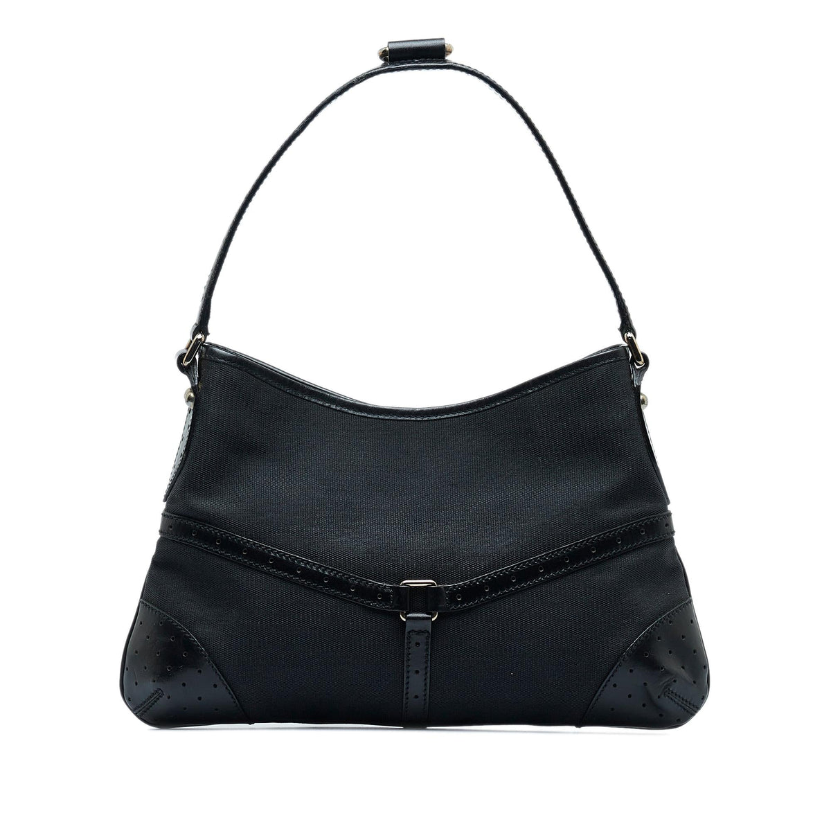 Gucci Reins Shoulder Bag (SHG-DPlcj0)
