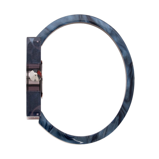 Gucci Resin Vintage Web Rectangular Watch