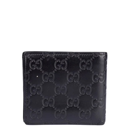 Gucci Dorian Bi-Fold Wallet