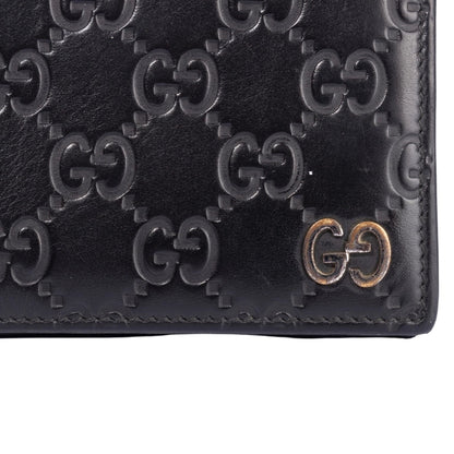Gucci Dorian Bi-Fold Wallet