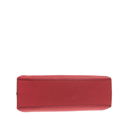 Gucci Small Bamboo Daily Satchel (SHG-u1iYuz)