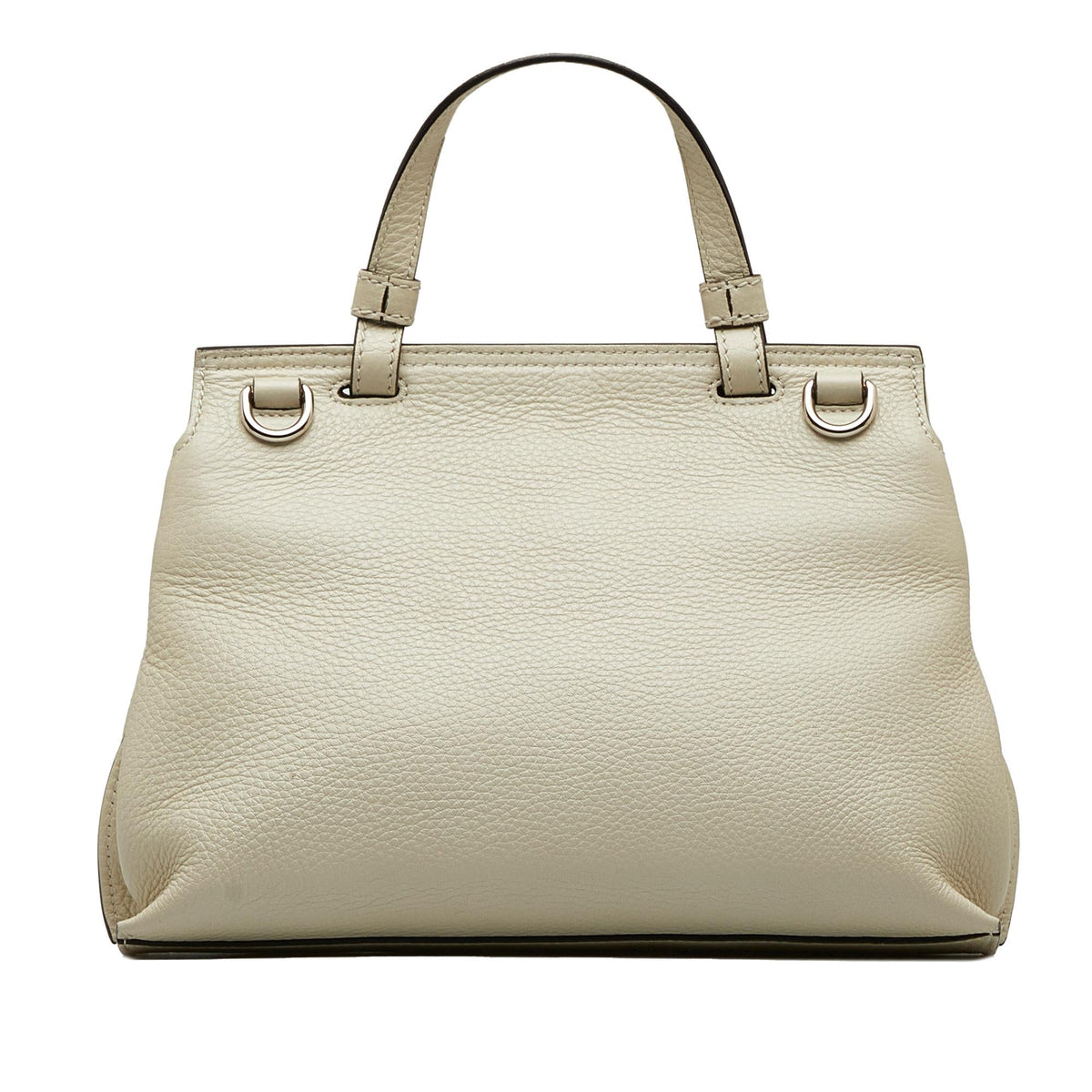 Gucci Small Bamboo Daily Satchel (SHG-HgzhpC)