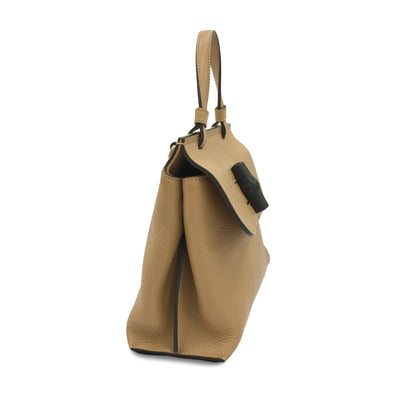 Gucci Small Bamboo Daily Satchel (SHG-kr6Lyf)