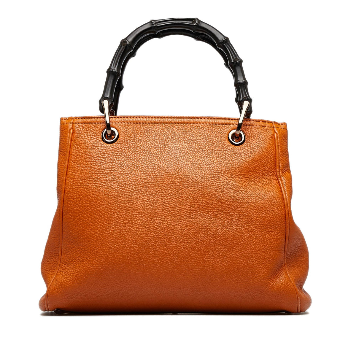 Gucci Small Bamboo Shopper (SHG-dlzpl4)
