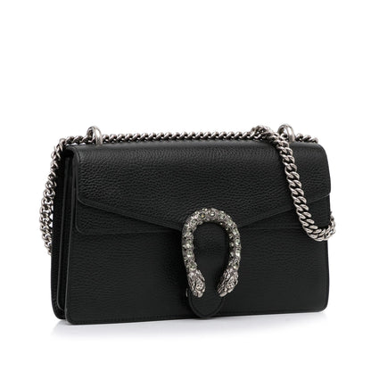 Gucci Small Dionysus Shoulder Bag (SHG-SkG2Eq)