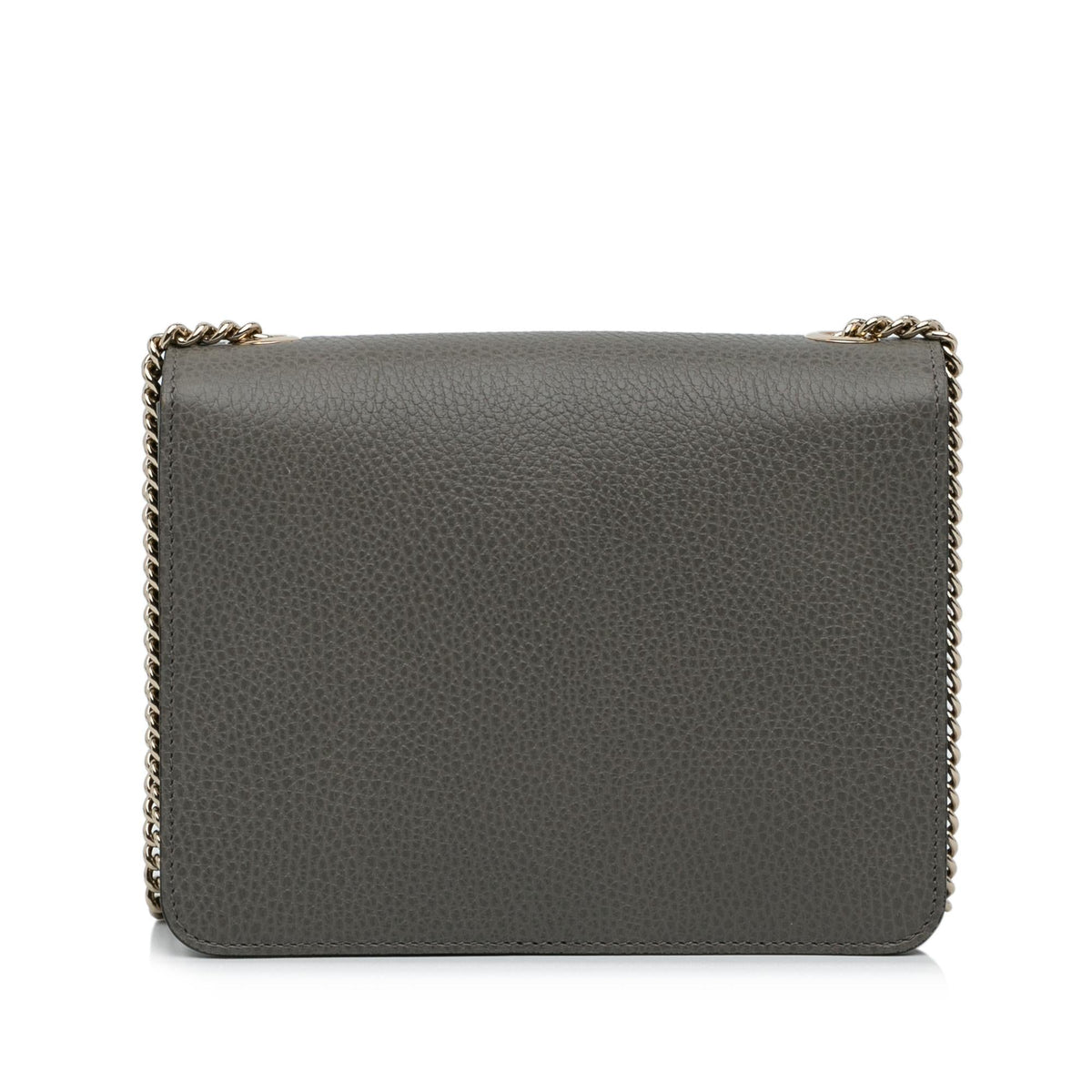 Gucci Small Dollar Interlocking G Crossbody (SHG-LlXPzu)