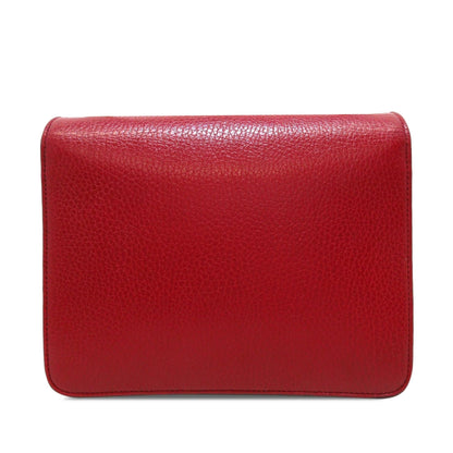 Gucci Small Dollar Interlocking G Crossbody (SHG-IDDdfE)