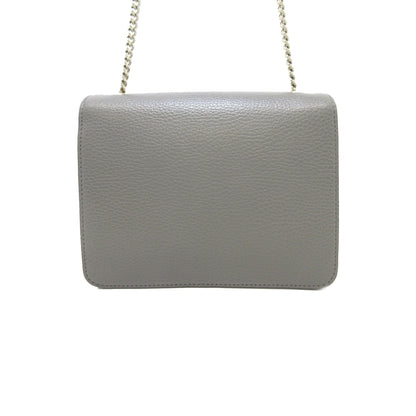 Gucci Small Dollar Interlocking G Crossbody (SHG-1w1aMC)